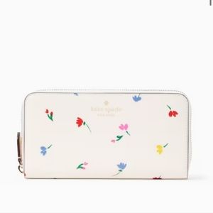 Kate Spade Dana Wallet